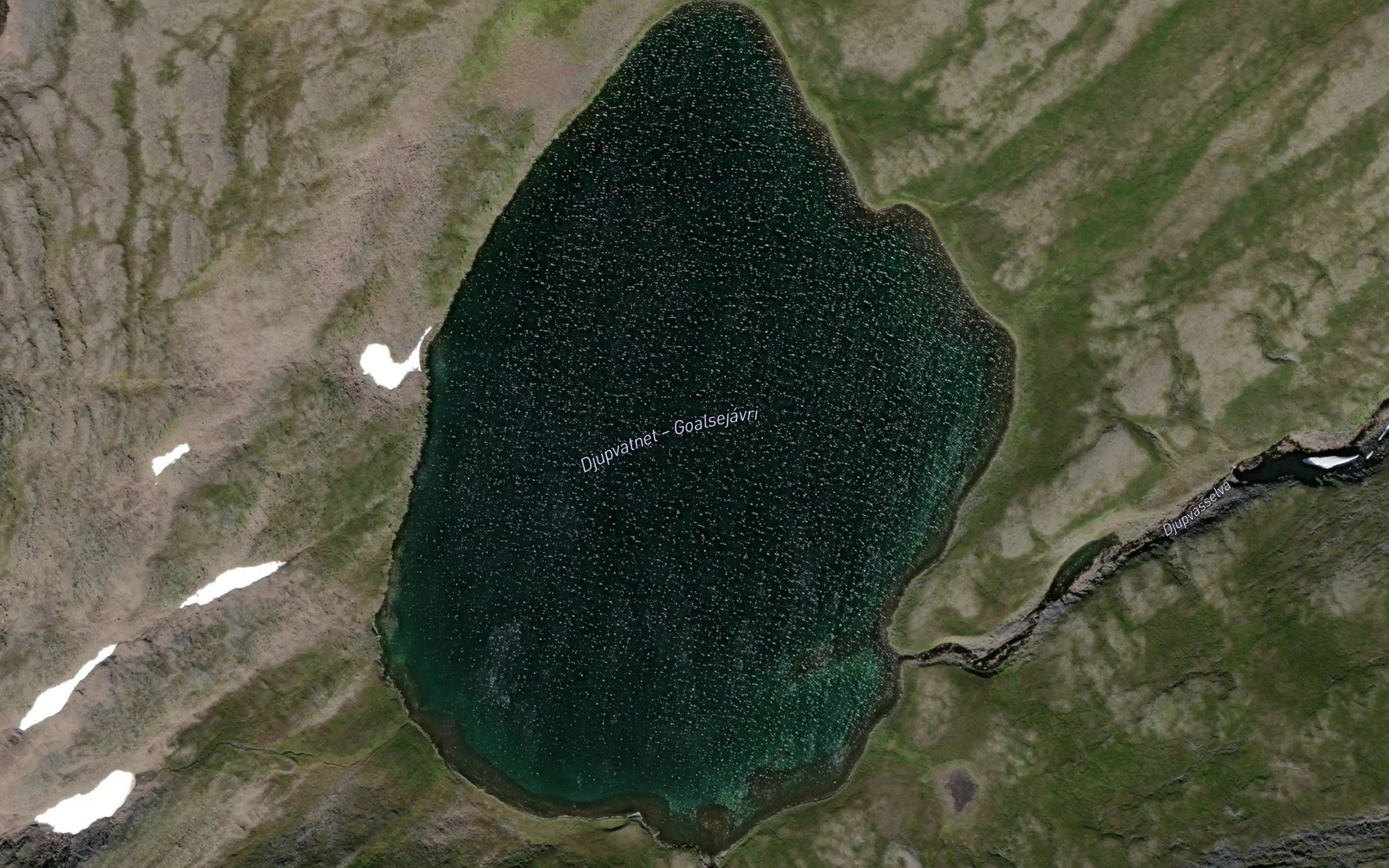 Goalsejavri