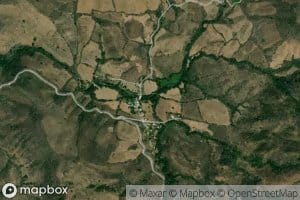 Ojo de Agua del Cobre