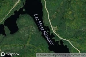 Lac Micta Nimepar