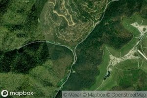 Left Fork Riffe Branch