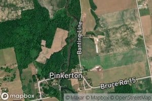 Plum Creek