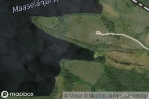 Mustalahti