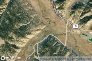 Hunter Creek