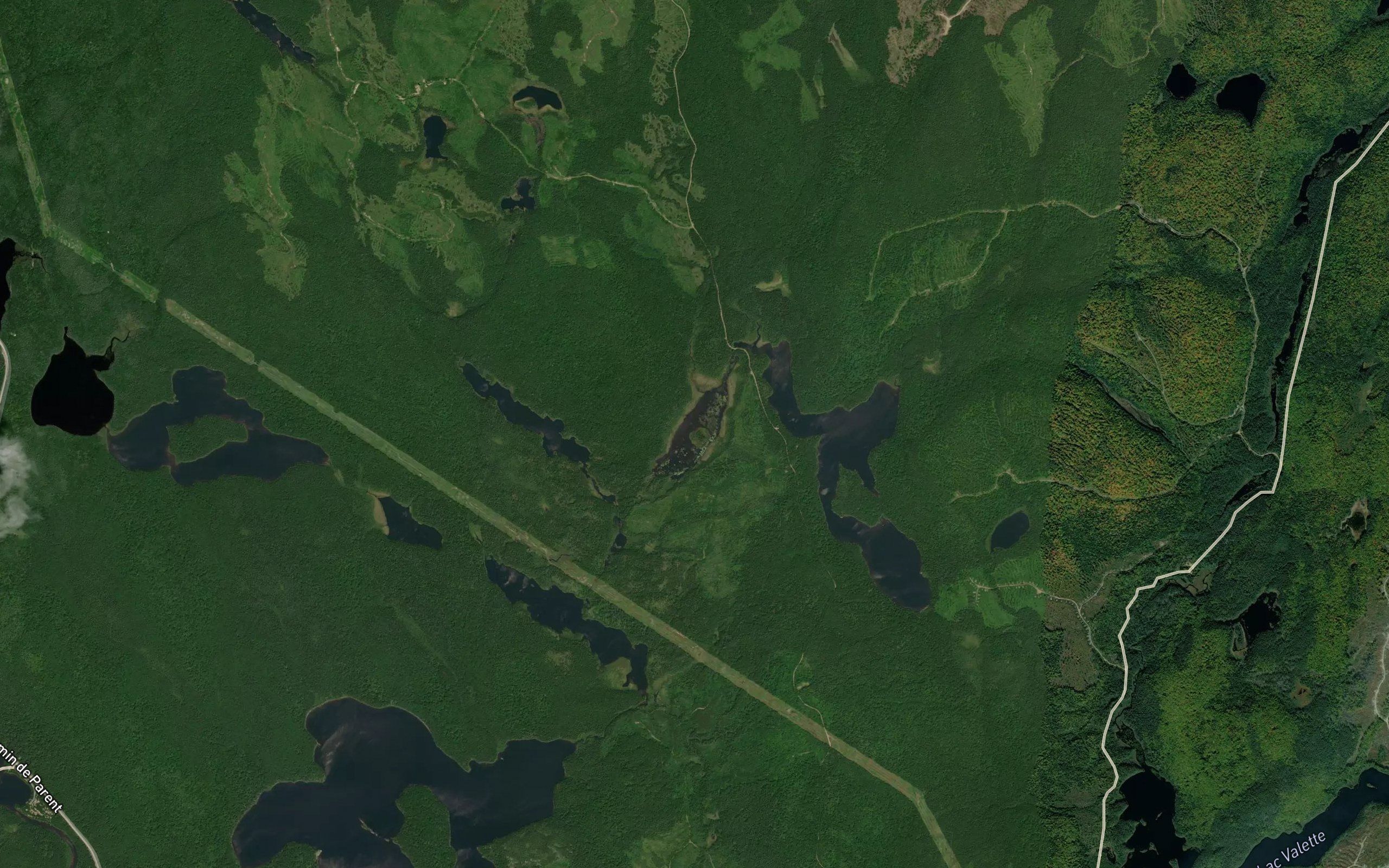 Lac Edge