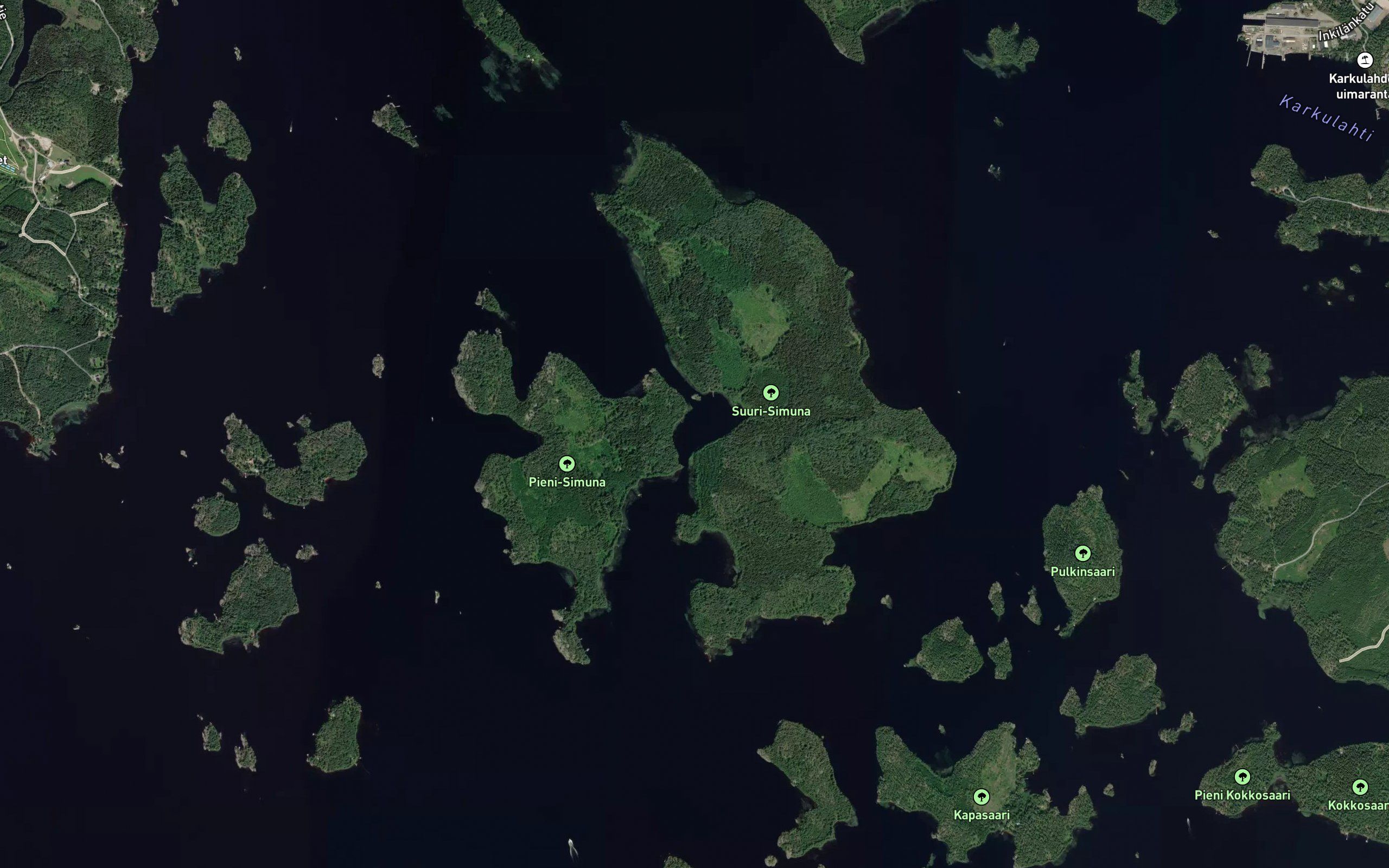 Simunansalmi