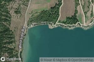 Naswhito Creek