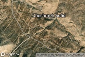 Cheshmeh-ye Sefid