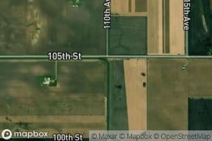 Drainage Ditch Number 8