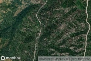 Bunchs Creek