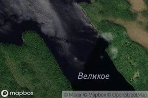 Ozero Velikoye