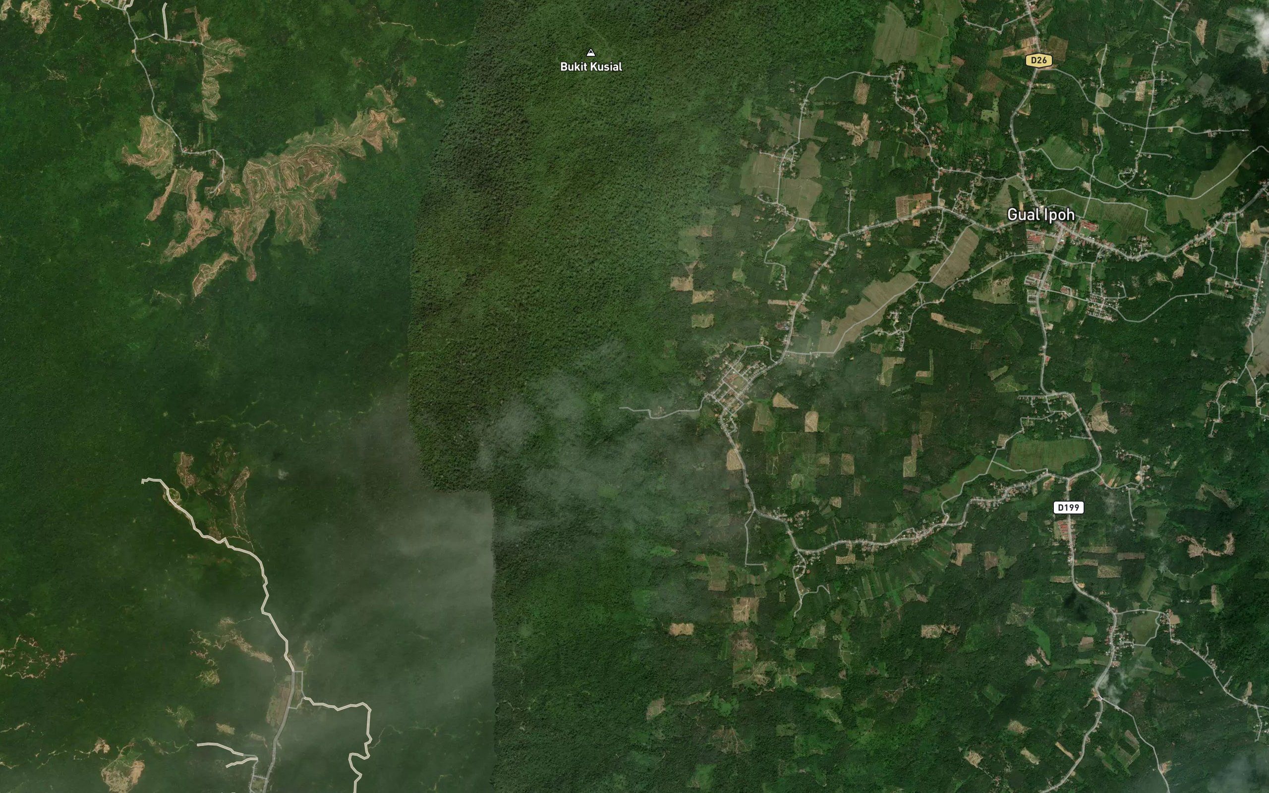 Sungai Kepah