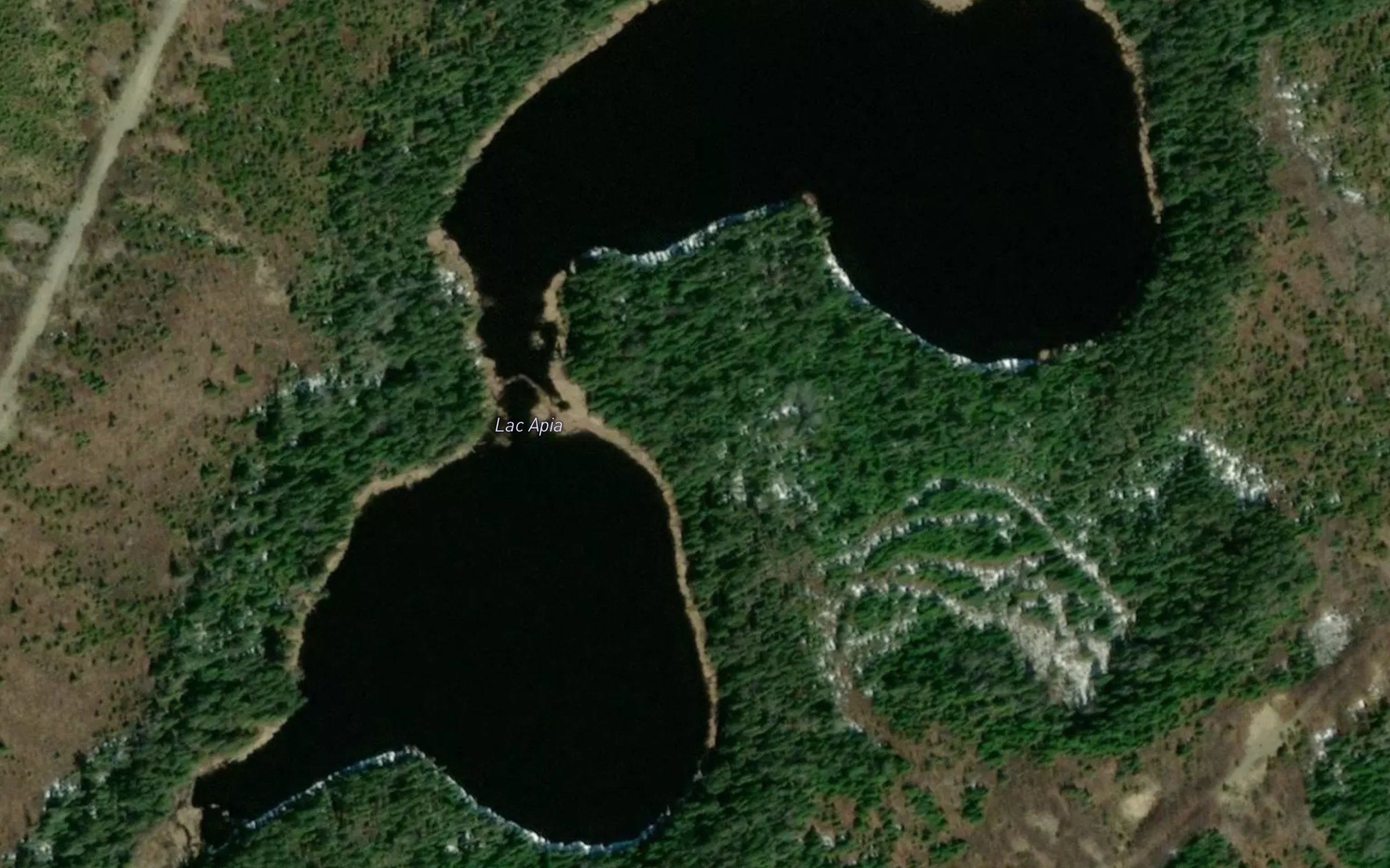 Lac Apia