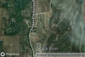 Hollow Creek