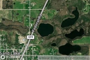 Sealey Lake