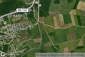 Arroyo Piedra Blanca