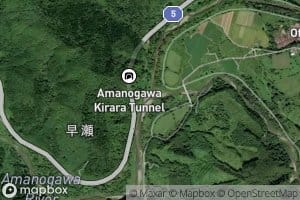 Kaminosawa Gawa