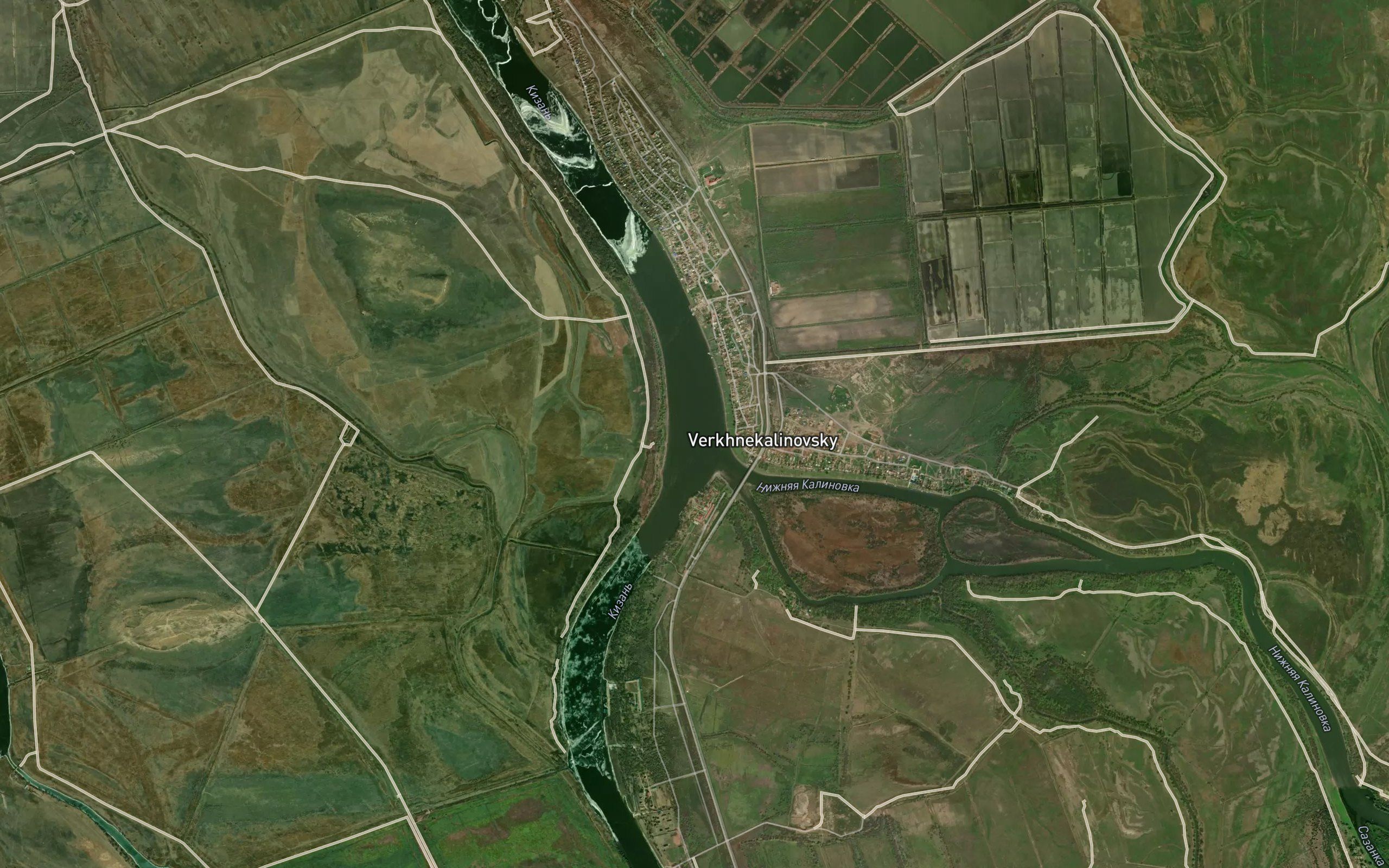 Kamyzyak