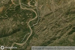 Quebrada Buena Vista