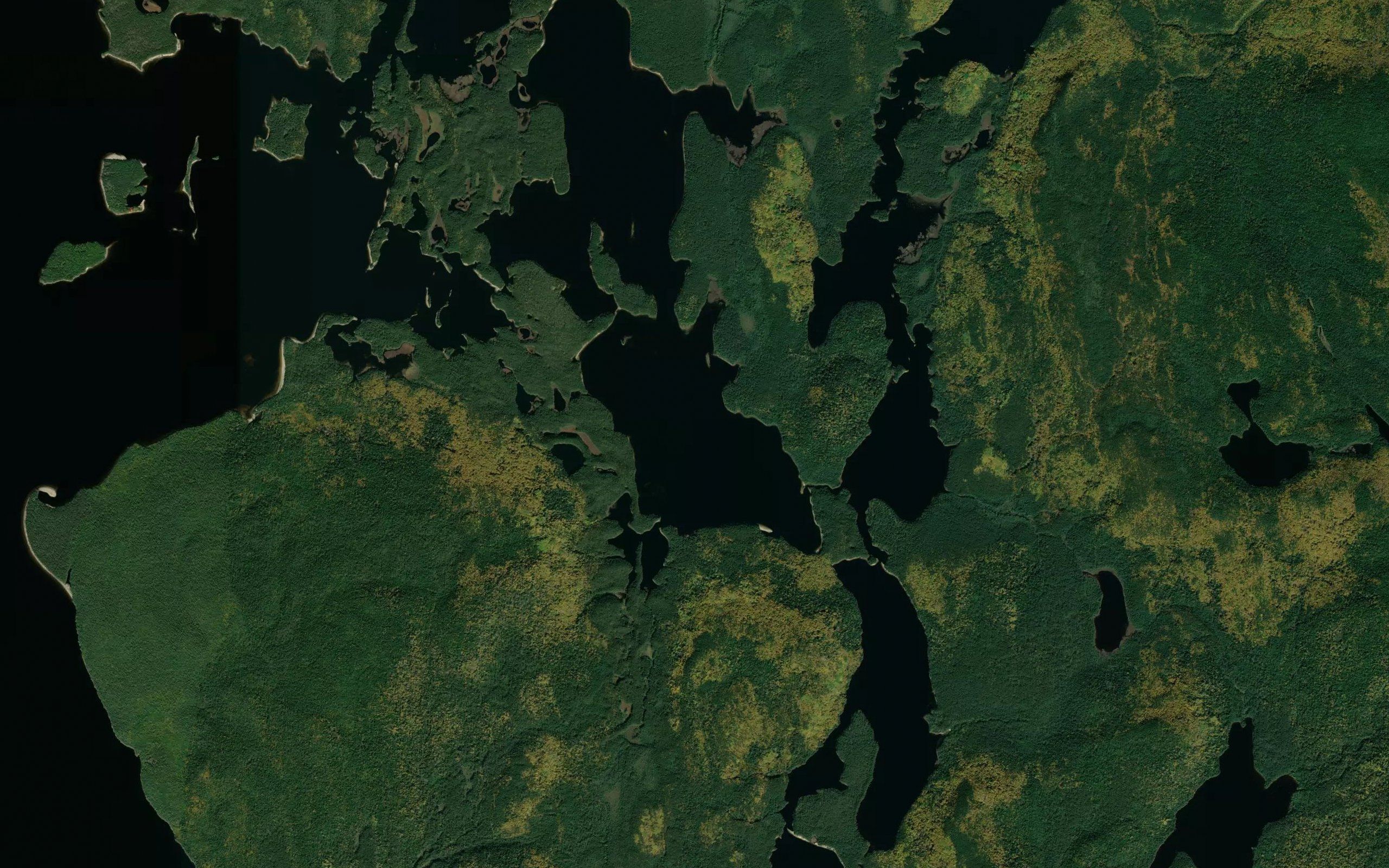 Lac Minikananik