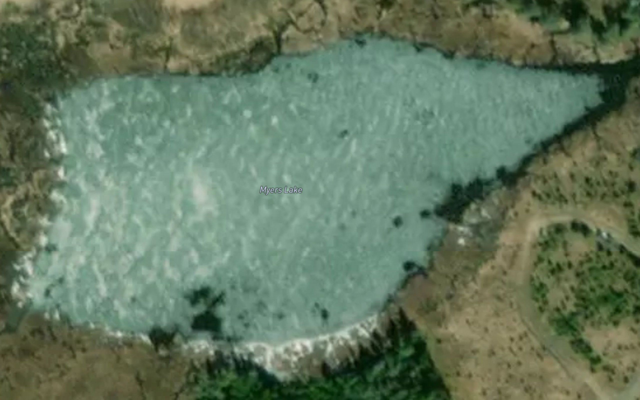 Myers Lake