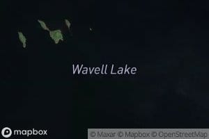 Wavell Lake