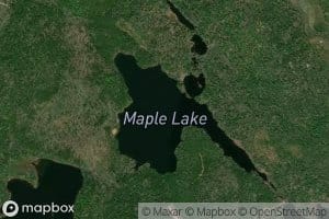 Maple Lake