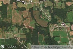 George Penergrass Lake