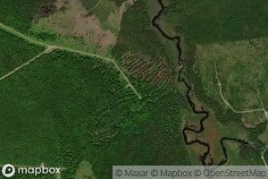 Grassy Lake Brook