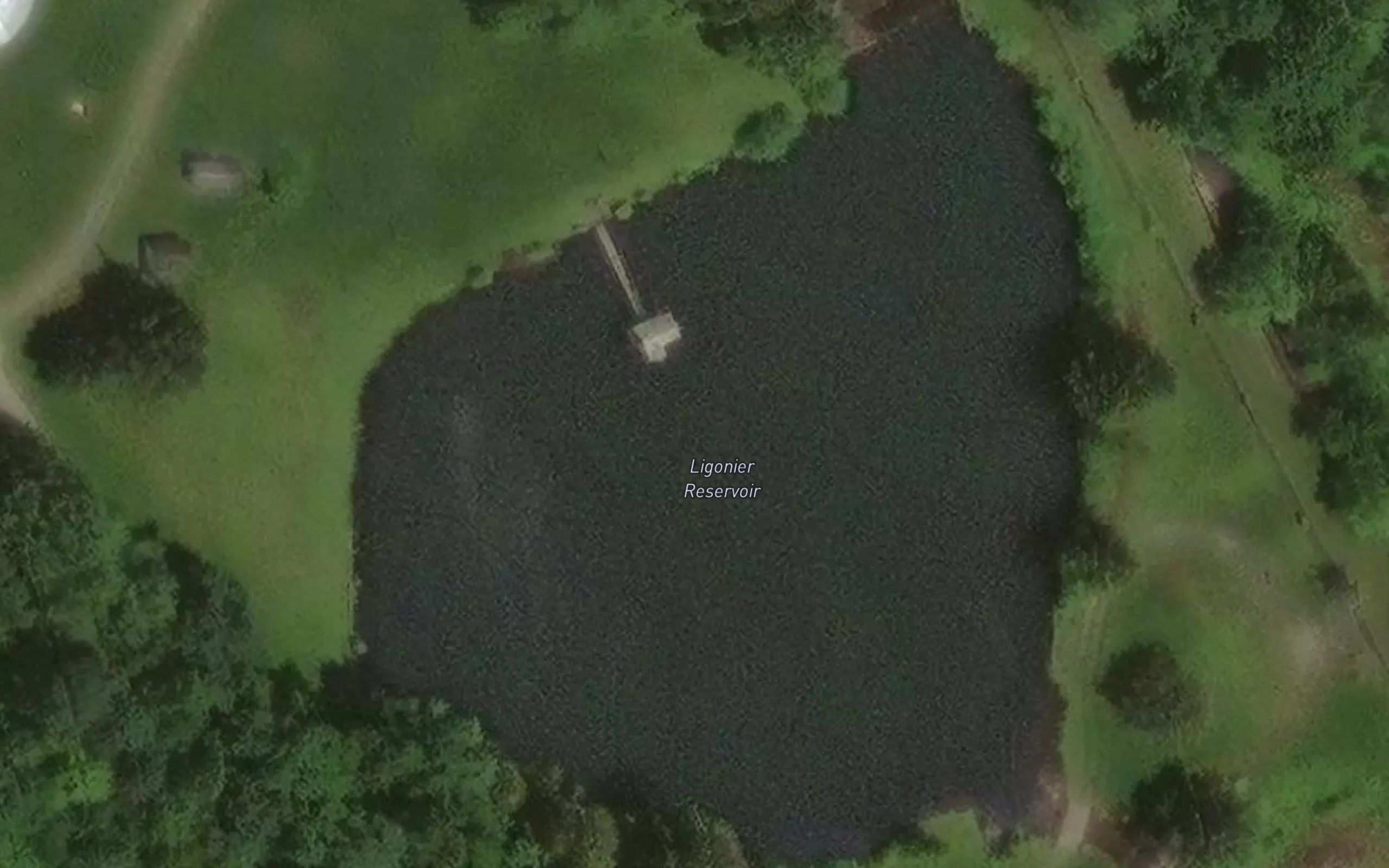 Ligonier Reservoir