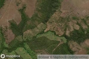 Corrego Estiva da Candeia