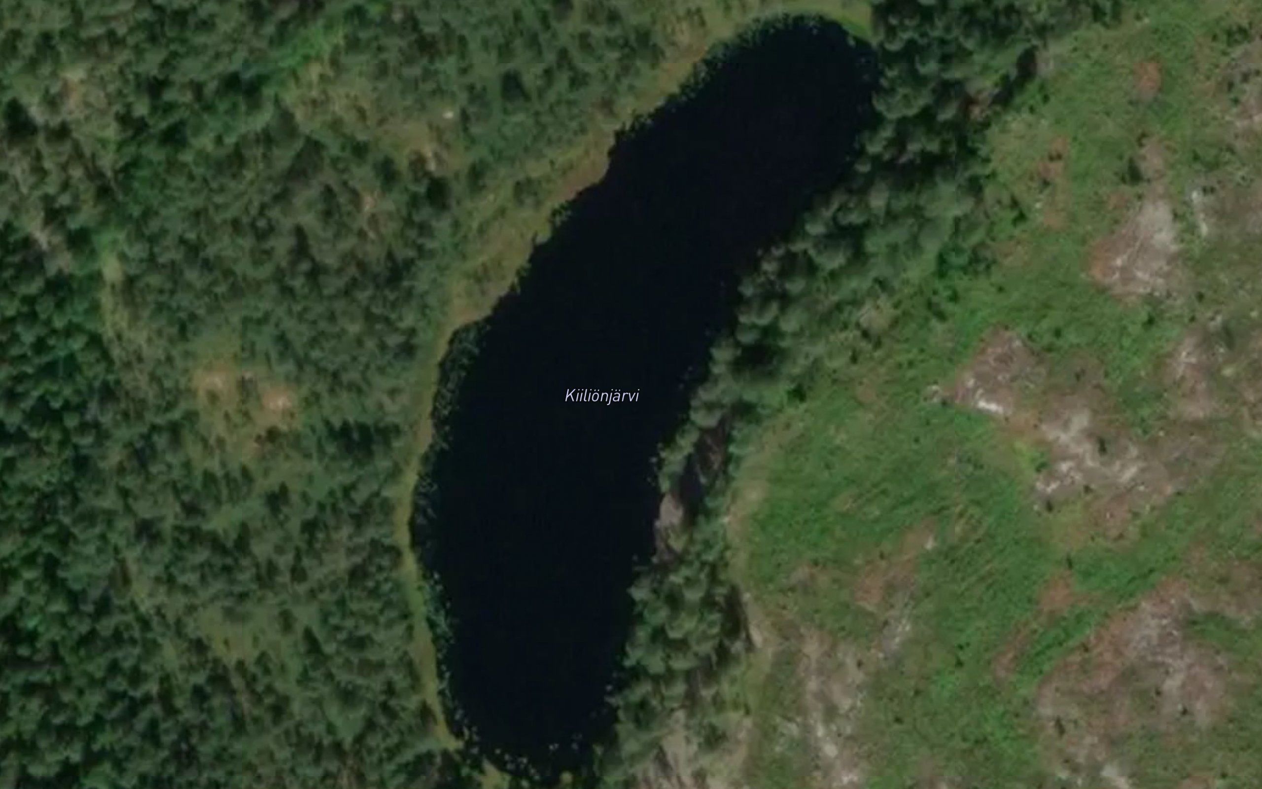 Kiilionjarvi
