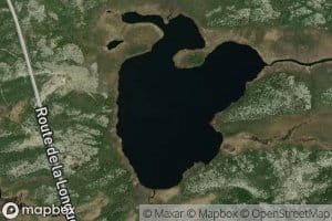 Lac Namapi