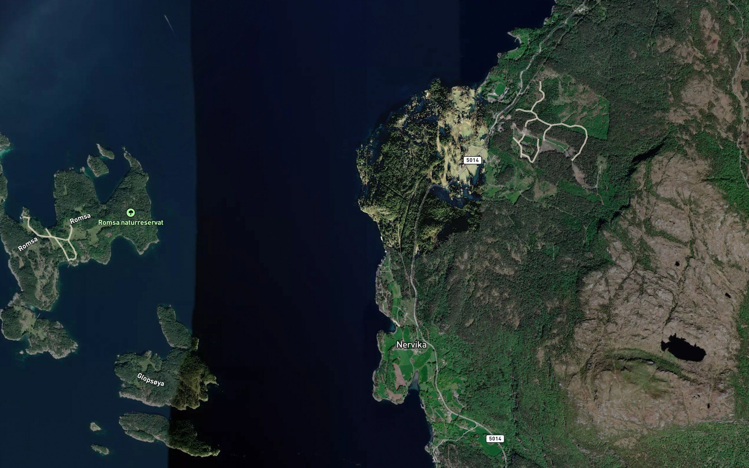 Timbervika
