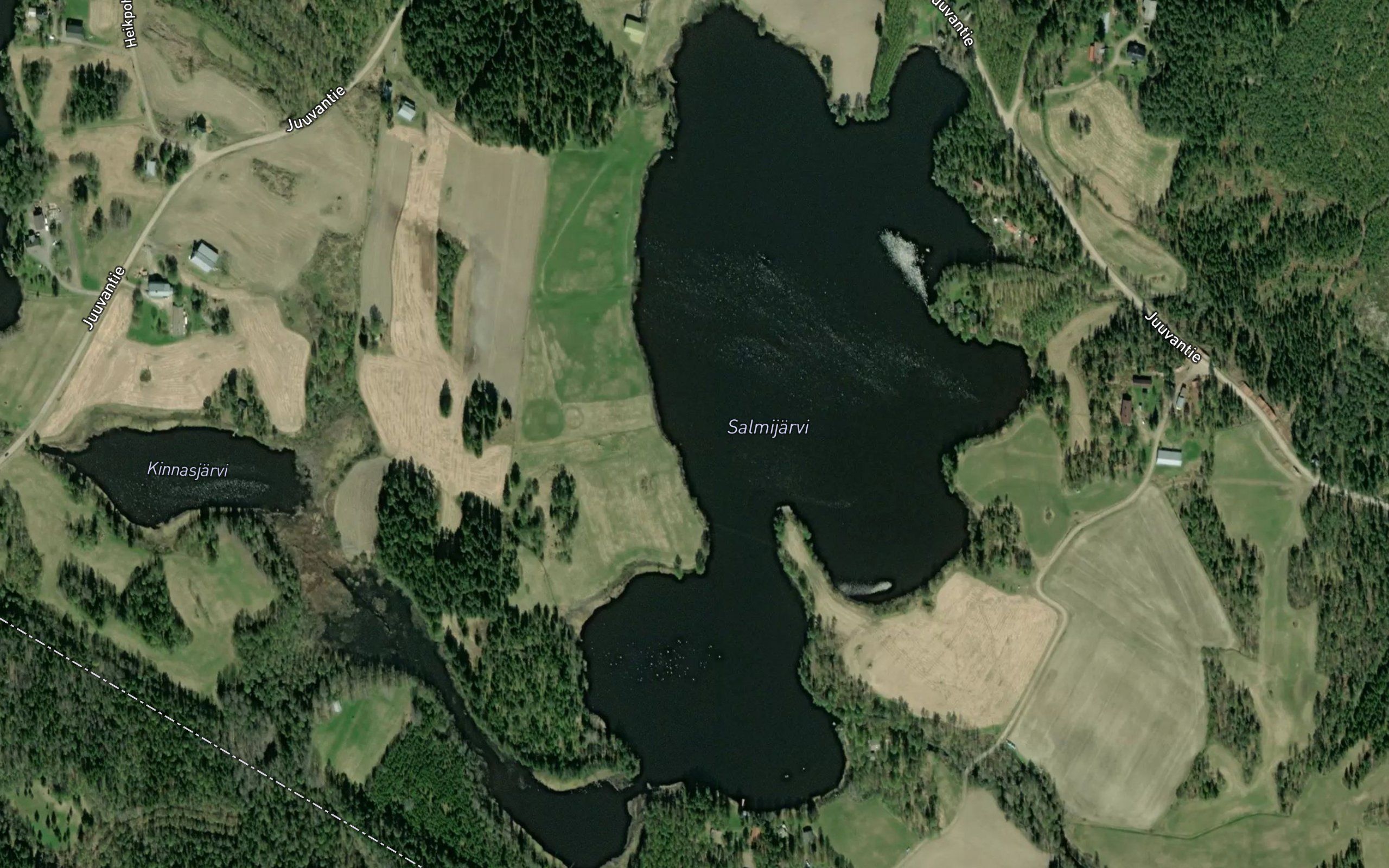 Salmijarvi