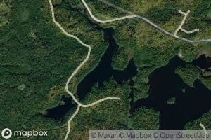 Lac de la Ceinture