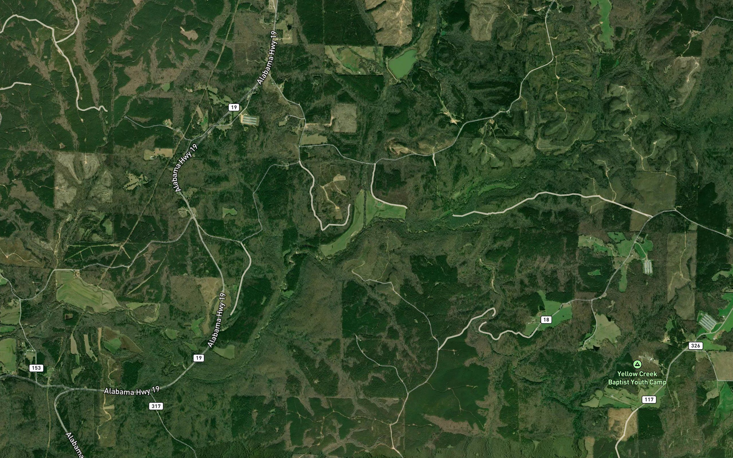 Dry Creek