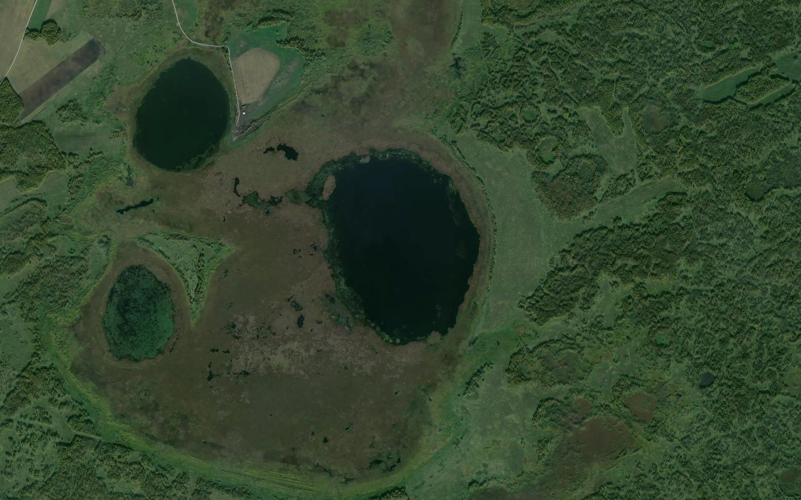 Ozero Udilovskoye