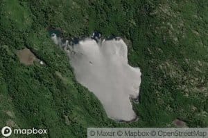 Laguna Las Mellizas