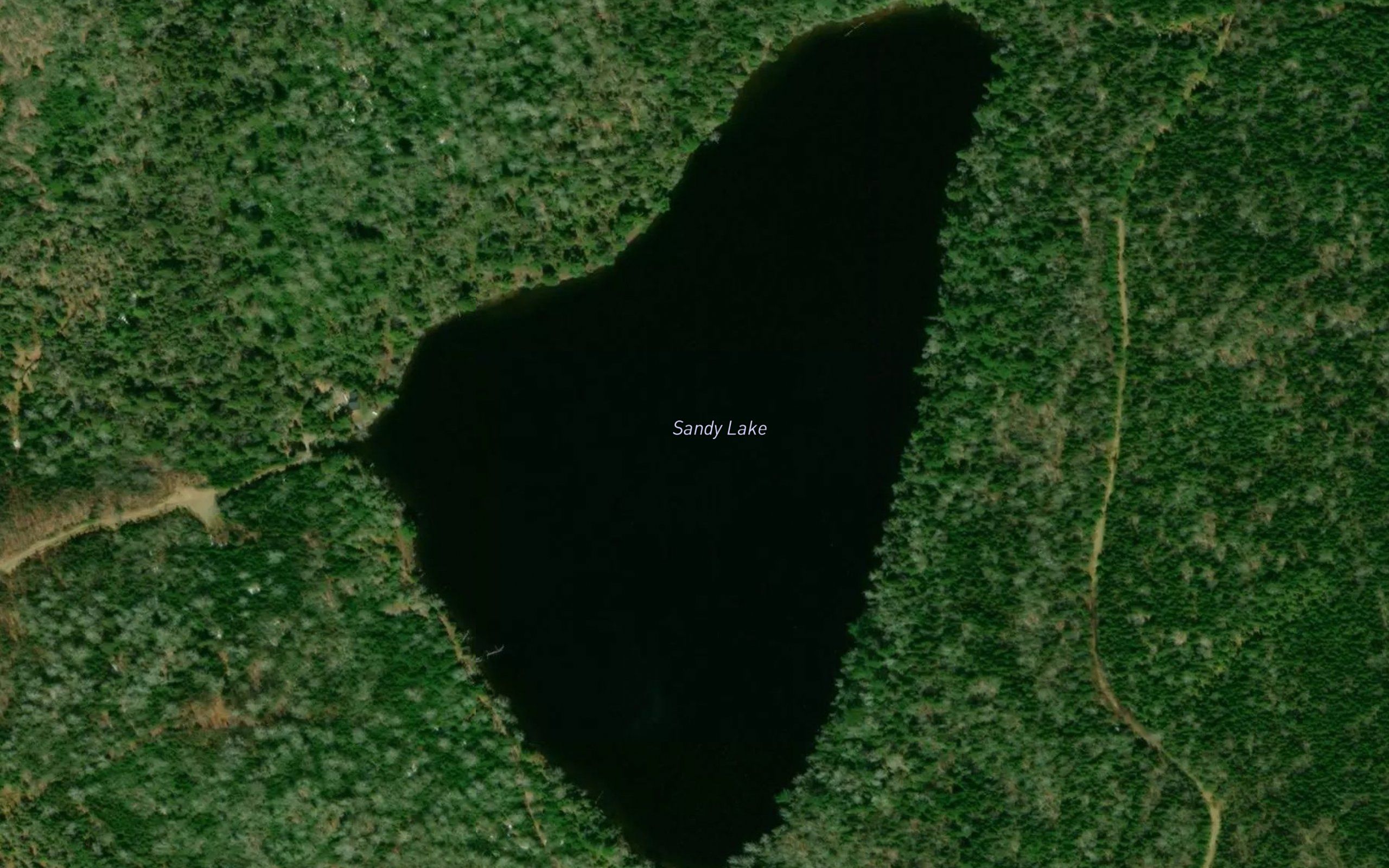 Sandy Lake