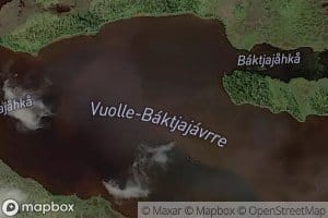 Vuolle-Baktjajavrre
