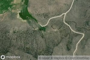 Maupin Spring