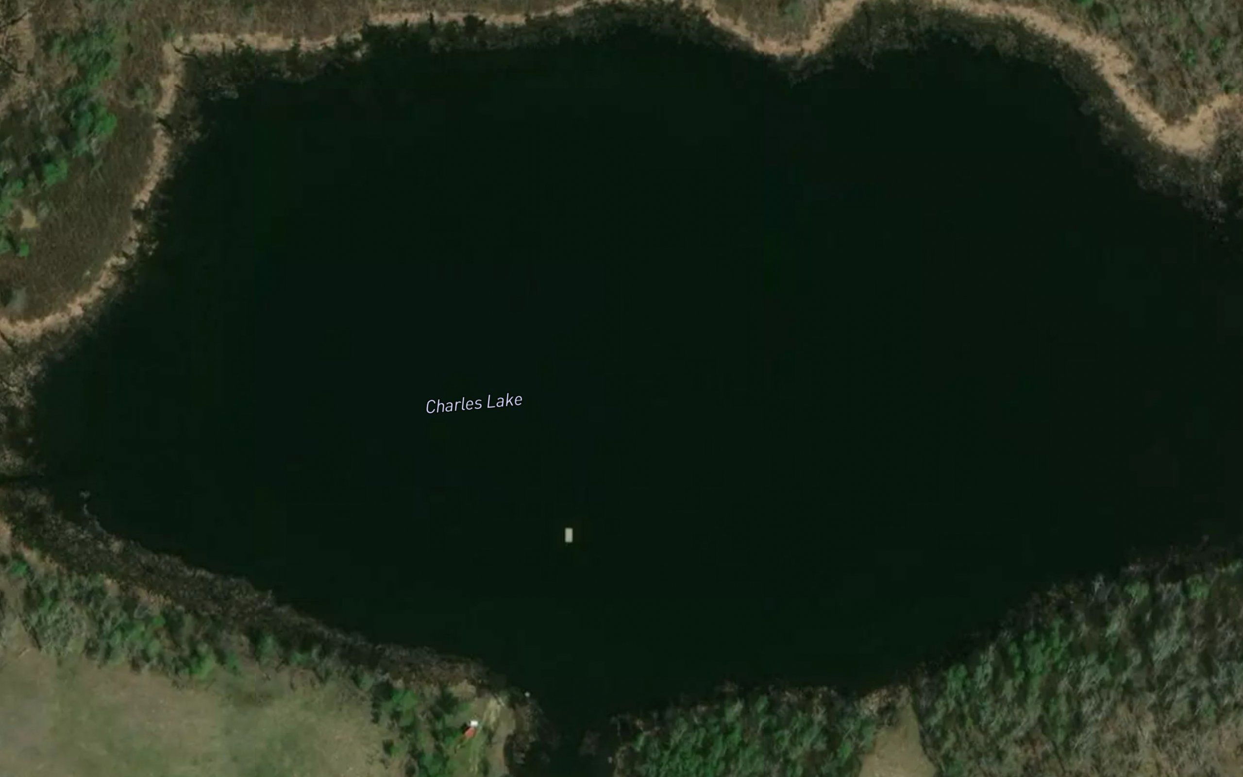 Charles Lake