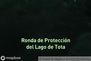 Laguna de Tota