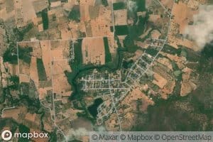 Ang Kep Nam Non Muang