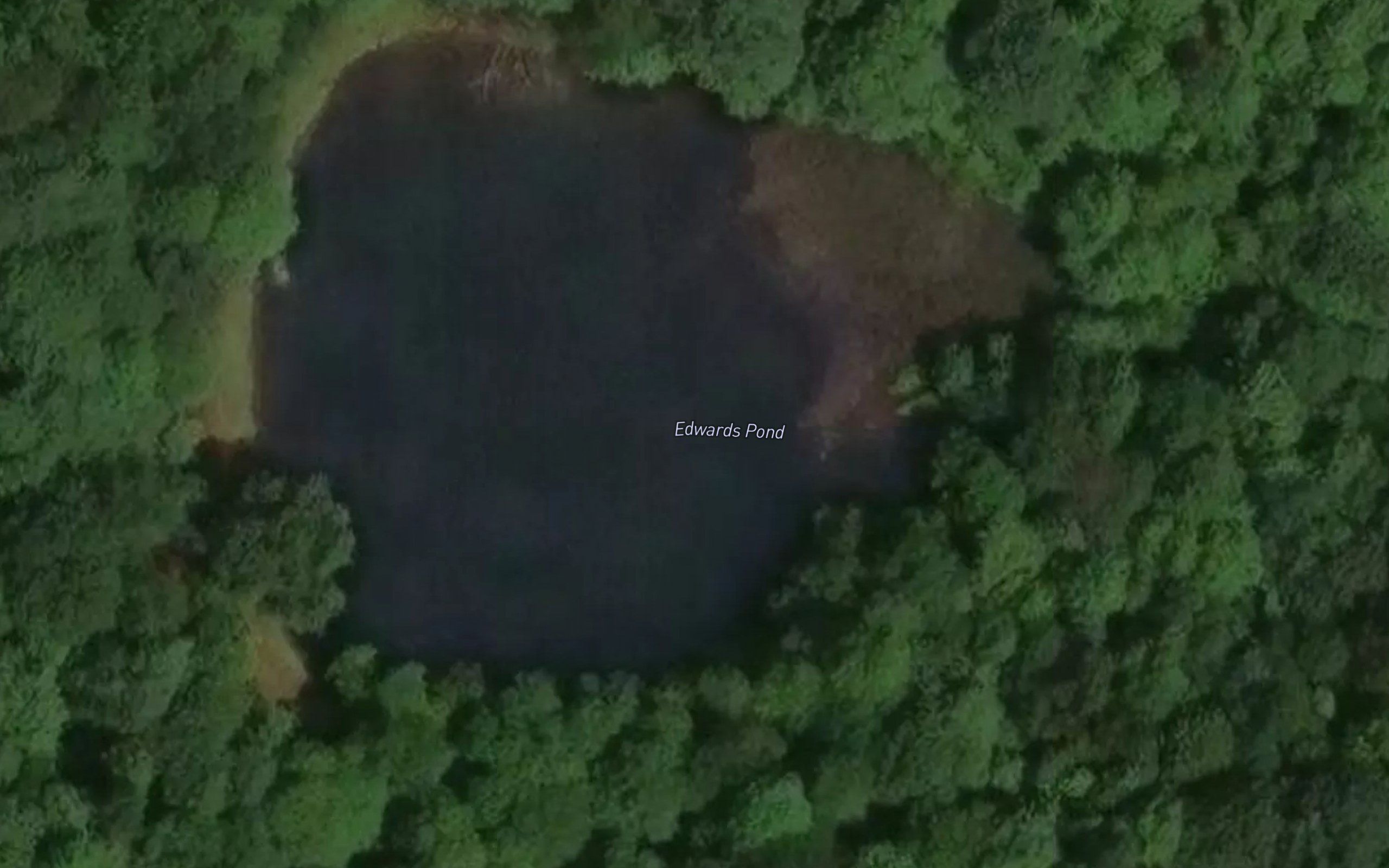 Edwards Pond