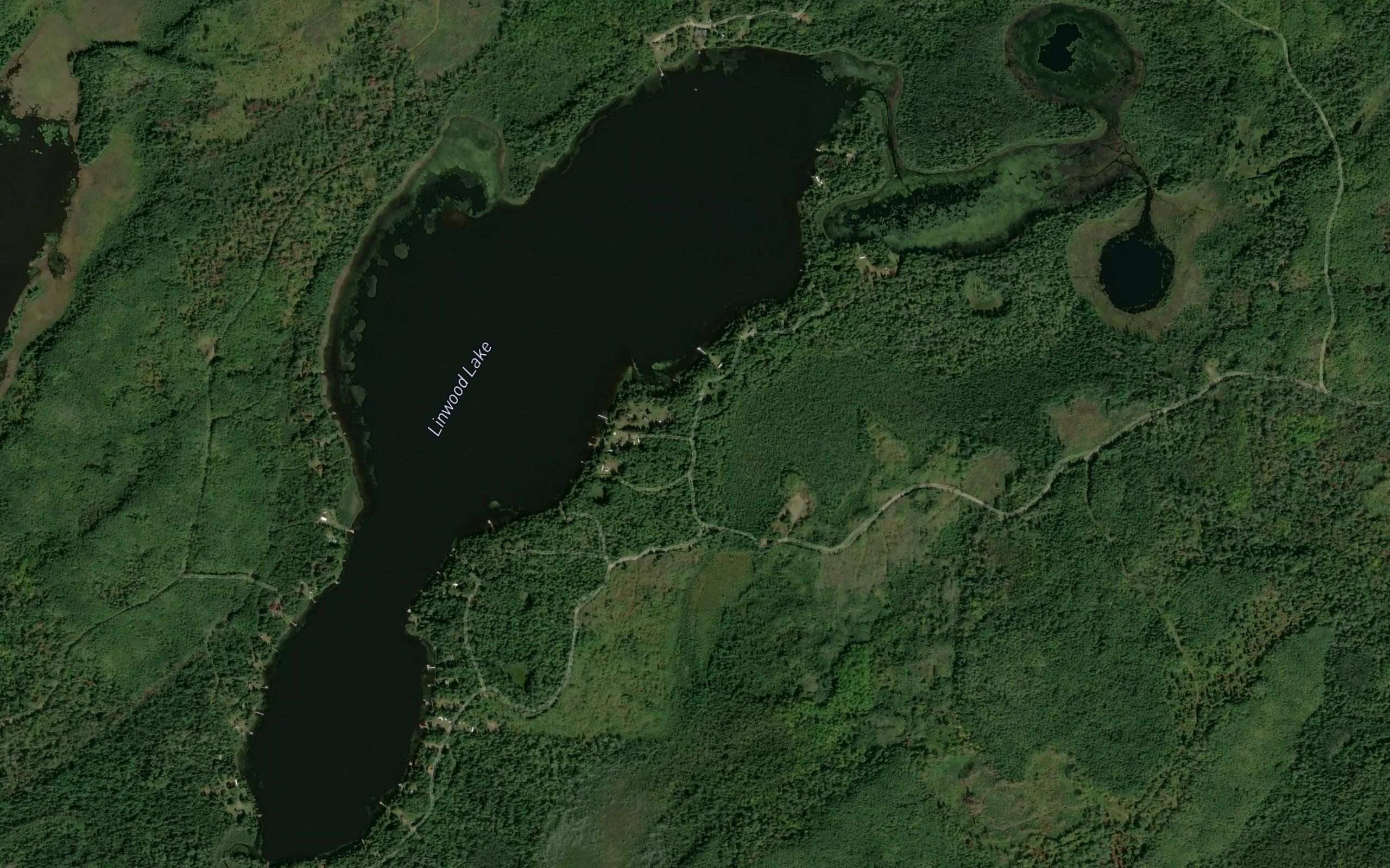 Linwood Lake