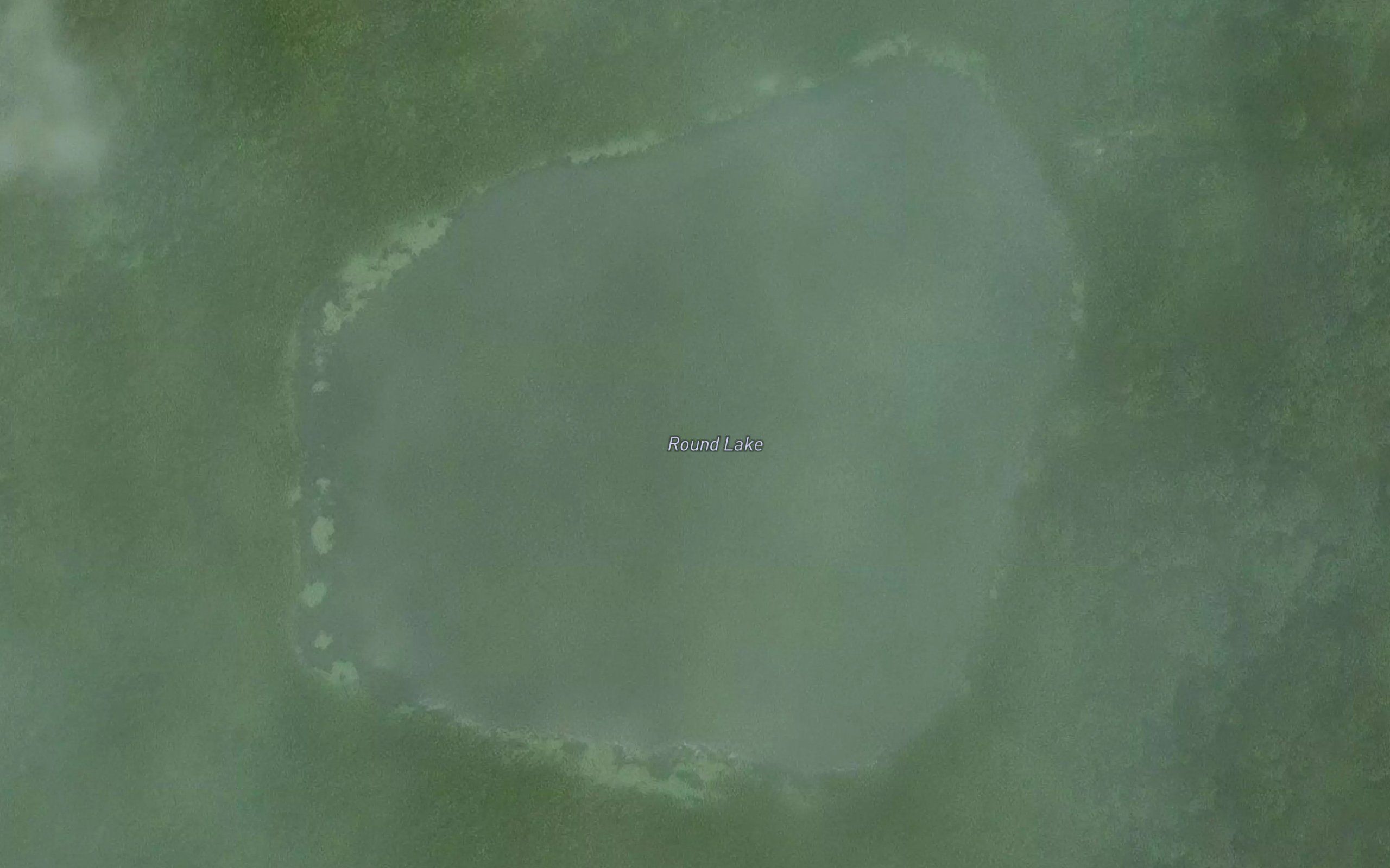 Round Lake