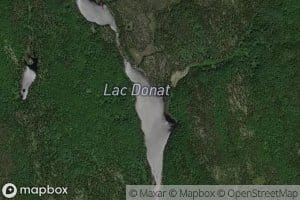 Lac Donat