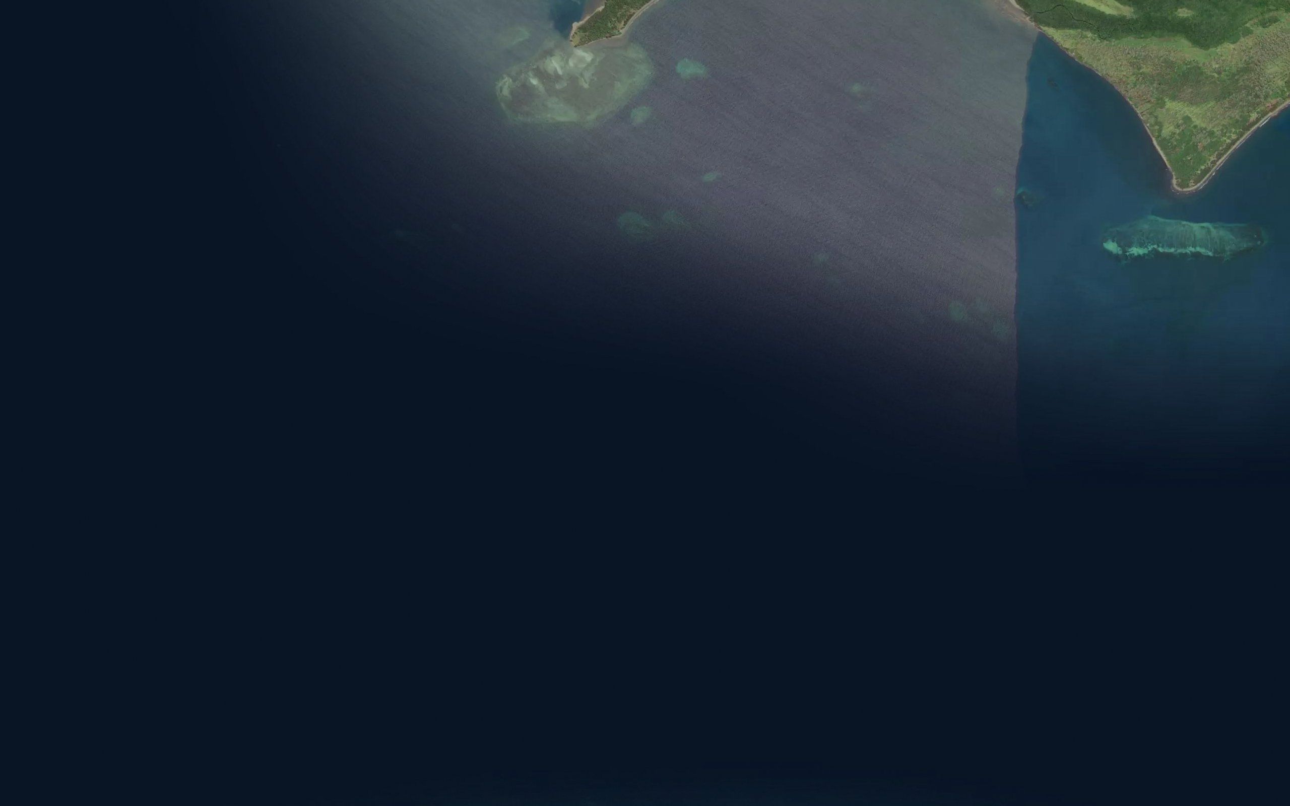 Varoe Reef