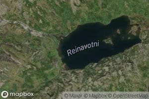 Reinavotni